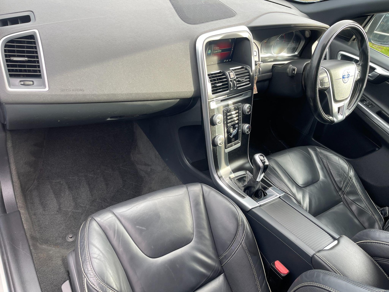 Used Volvo XC60 2016 for sale - 77238017: Photo 10