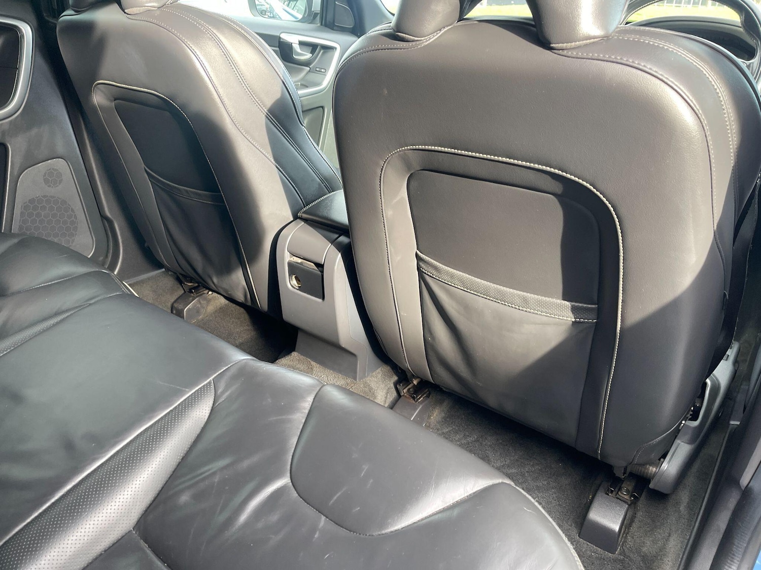 Used Volvo XC60 2016 for sale - 77238017: Photo 13