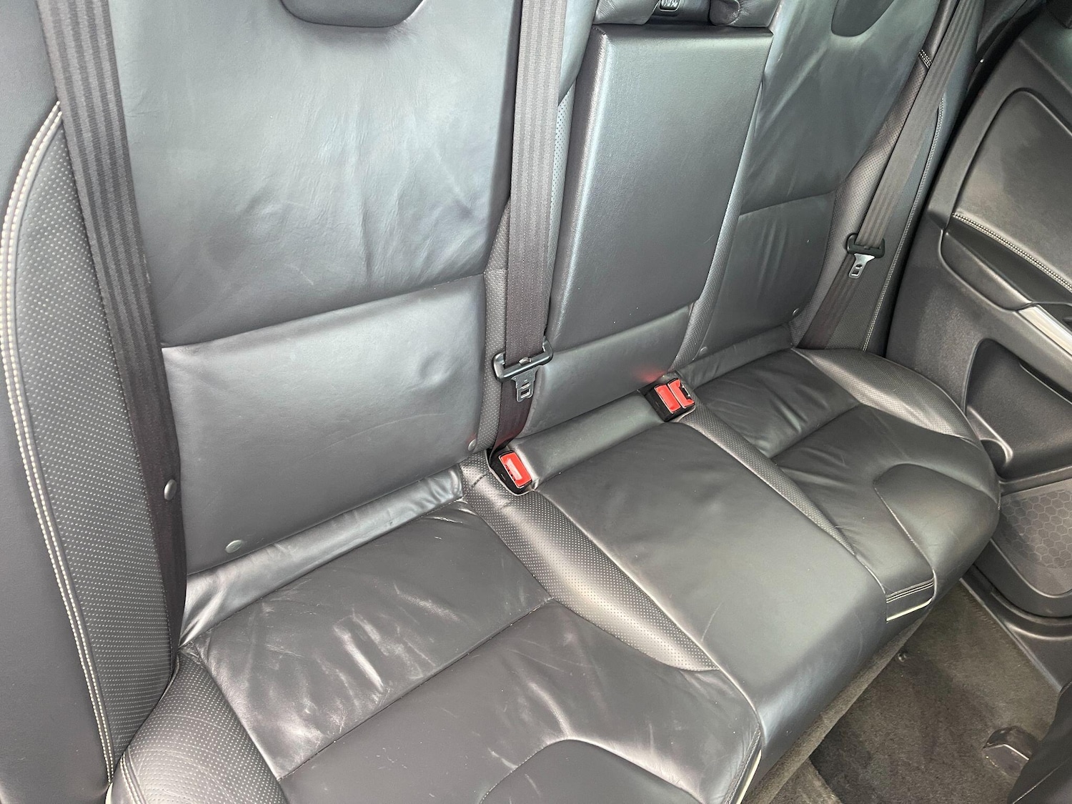 Used Volvo XC60 2016 for sale - 77238017: Photo 14