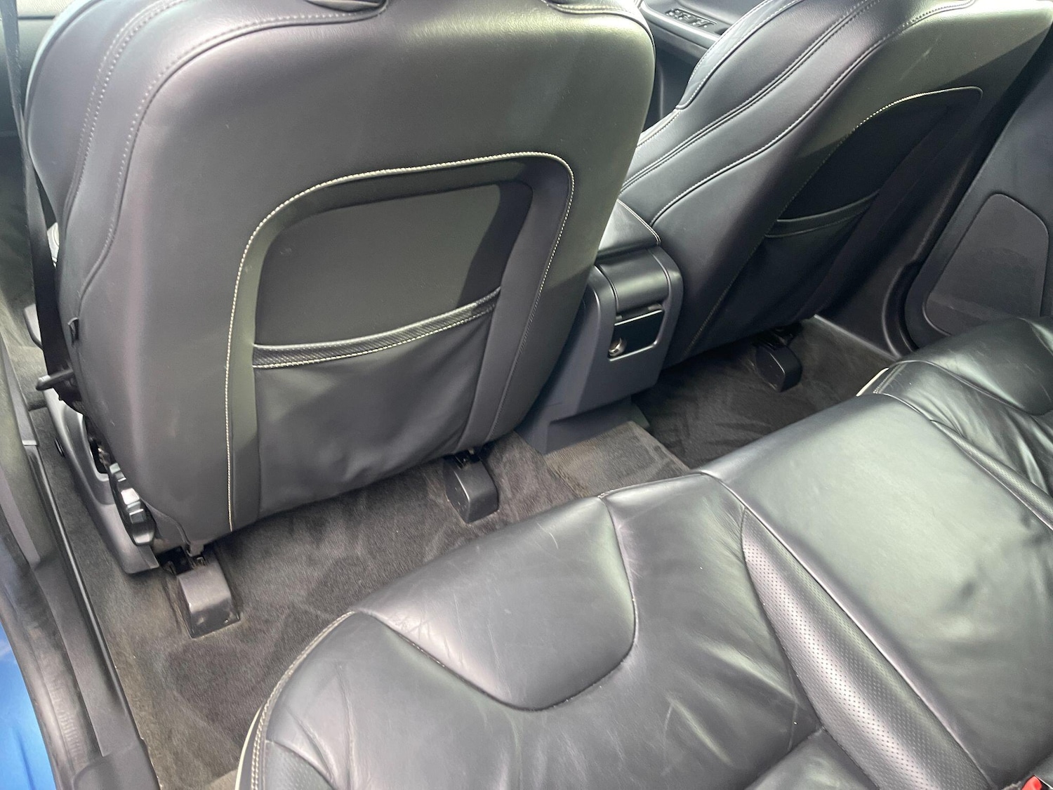 Used Volvo XC60 2016 for sale - 77238017: Photo 15