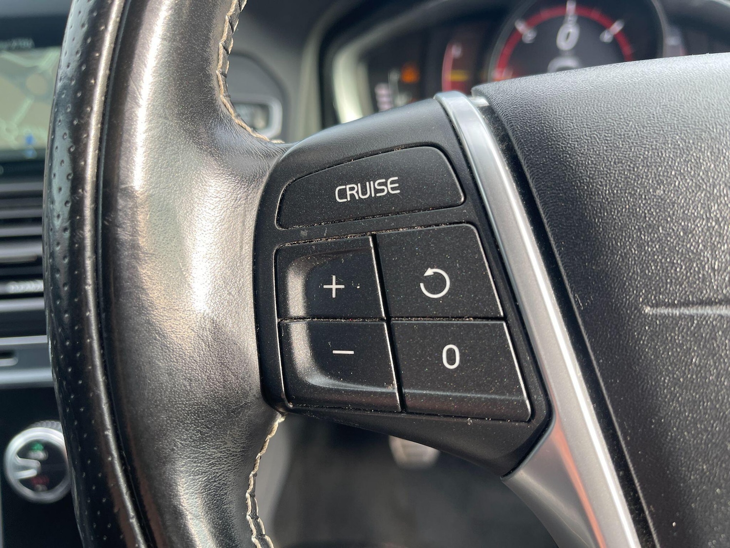 Used Volvo XC60 2016 for sale - 77238017: Photo 18