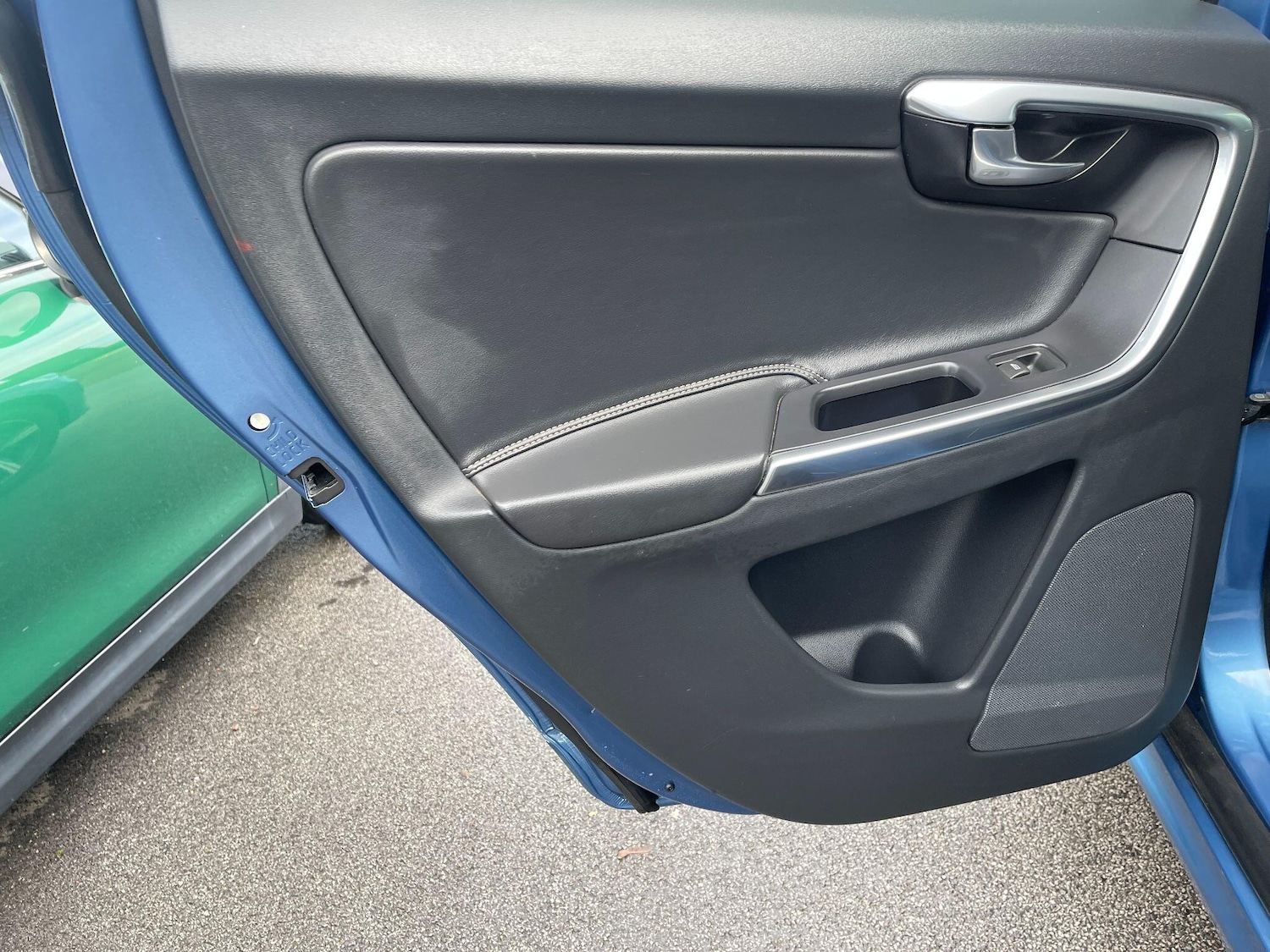 Used Volvo XC60 2016 for sale - 77238017: Photo 24