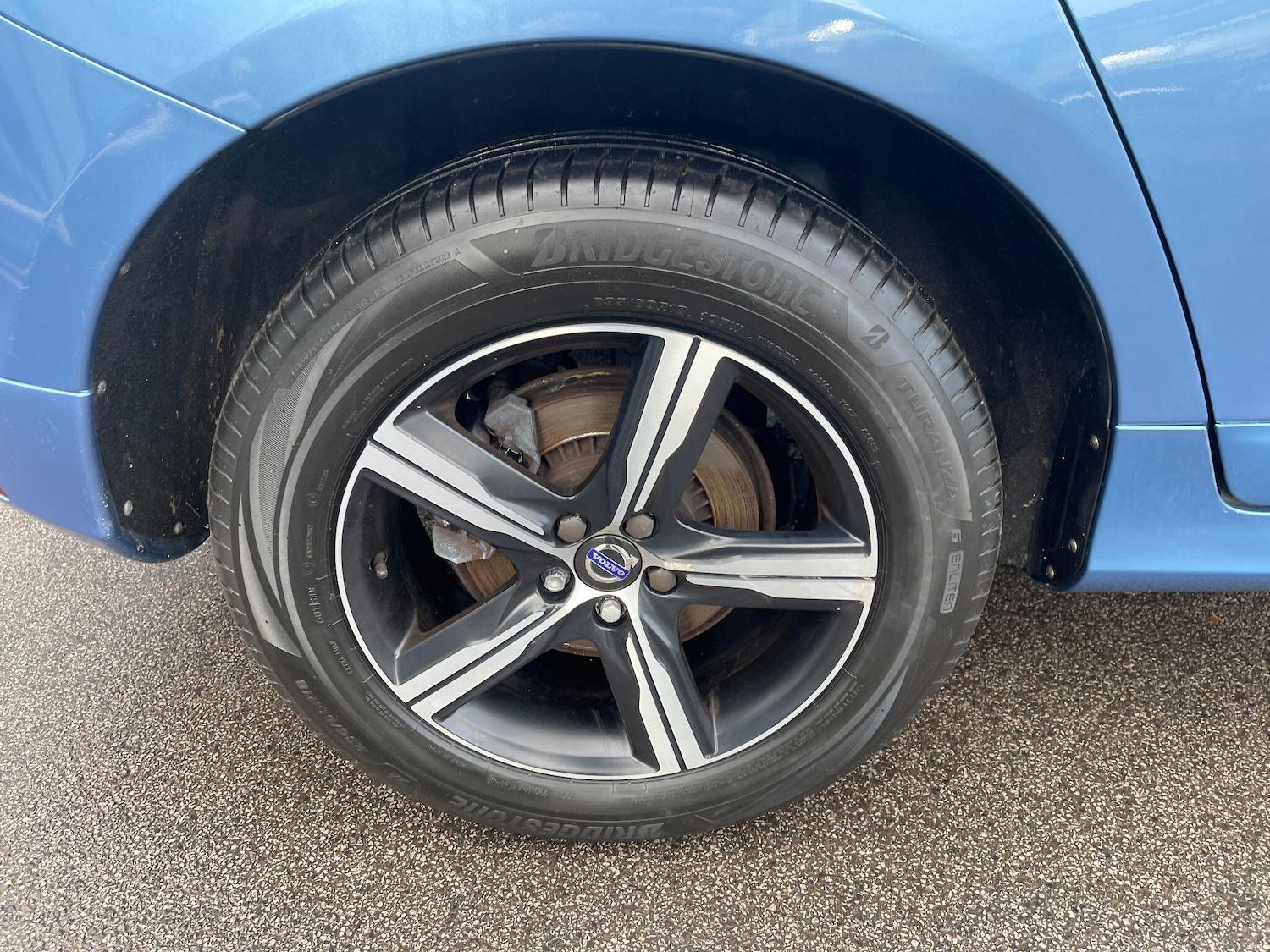 Used Volvo XC60 2016 for sale - 77238017: Photo 28