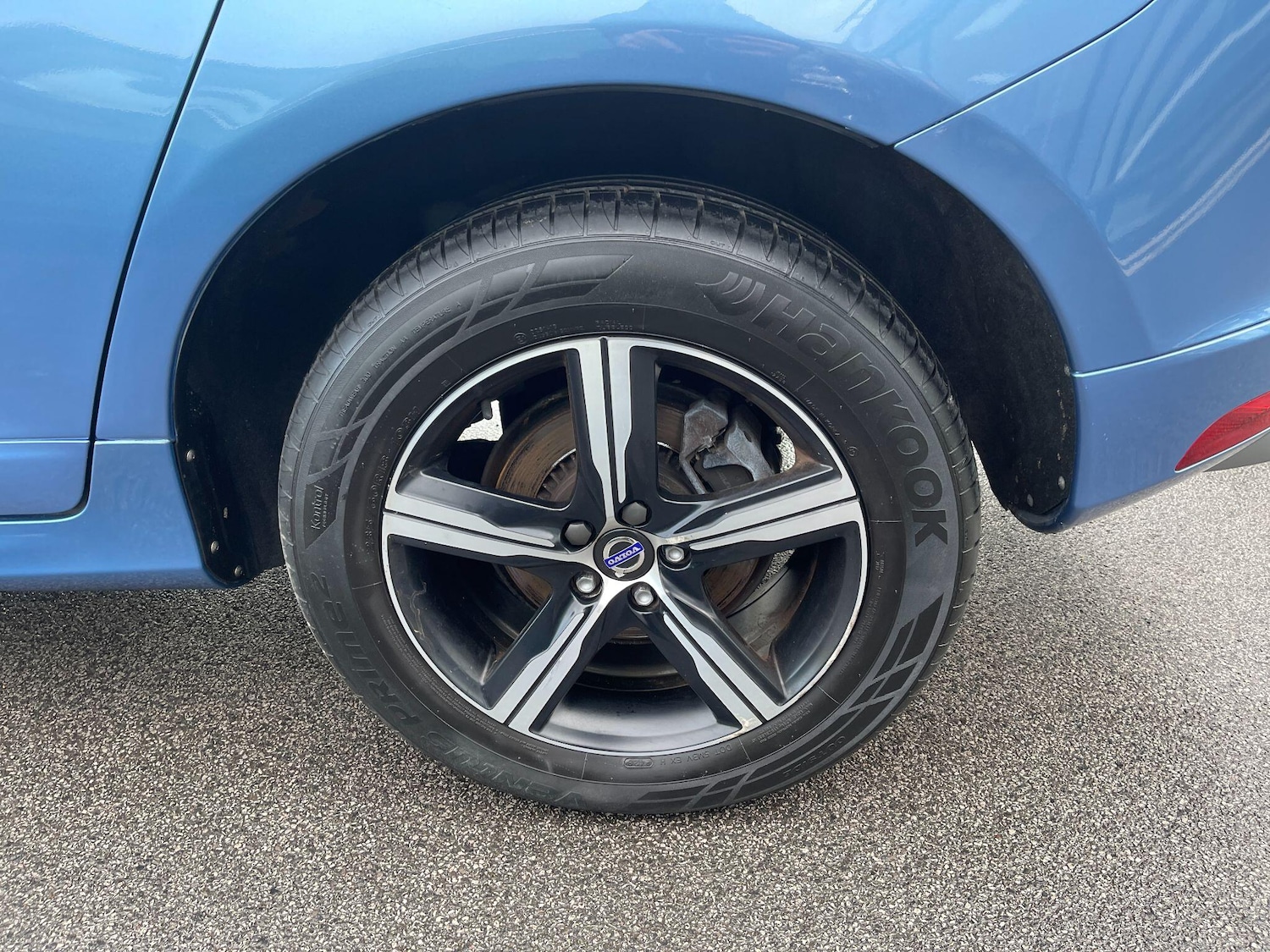 Used Volvo XC60 2016 for sale - 77238017: Photo 29