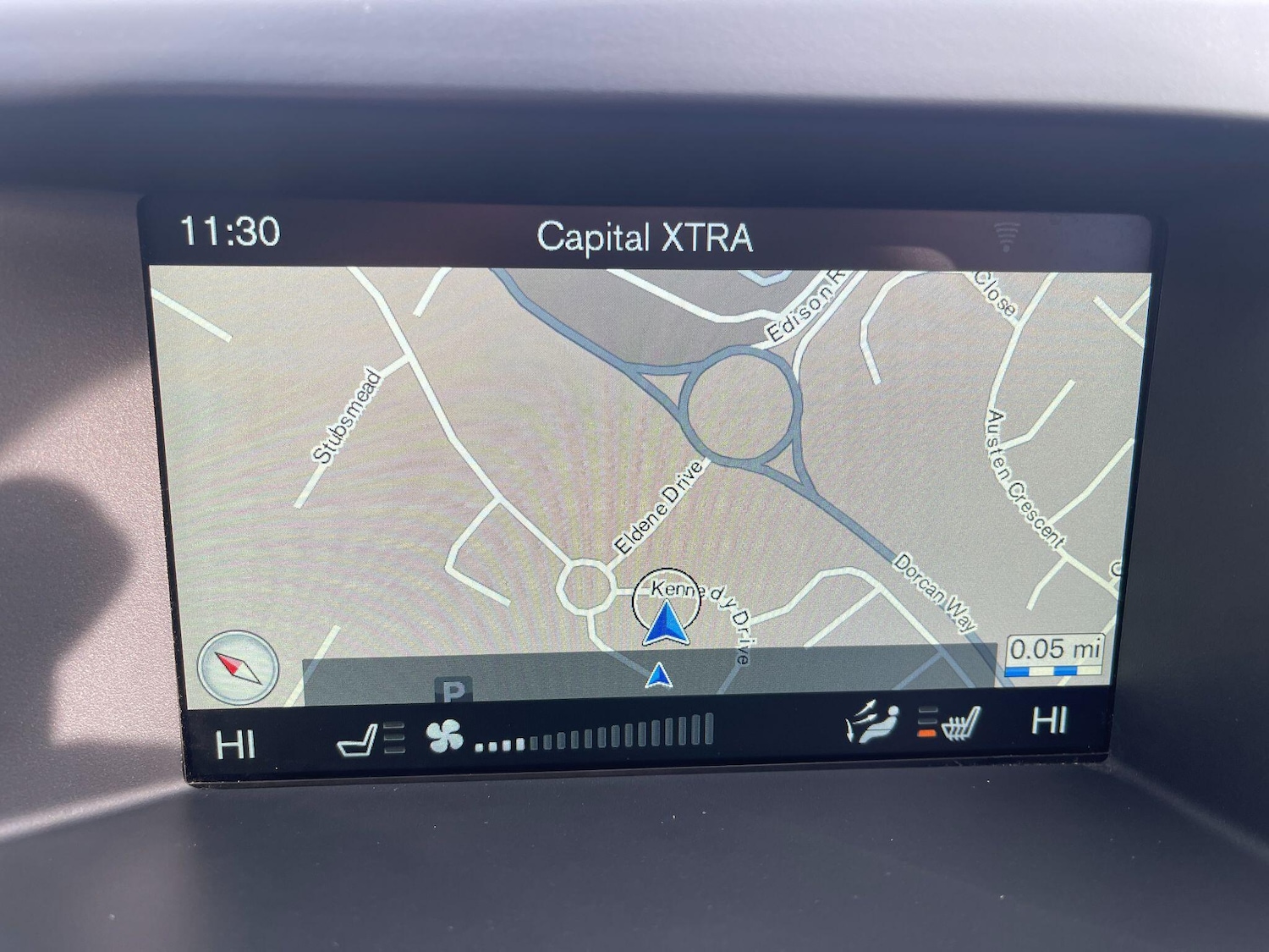 Used Volvo XC60 2016 for sale - 77238017: Photo 32