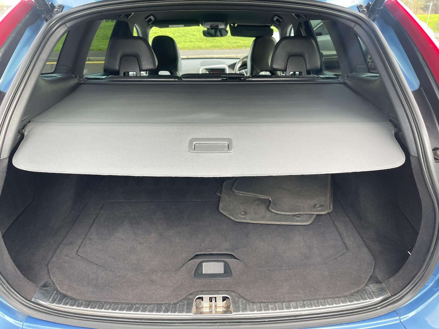 Used Volvo XC60 2016 for sale - 77238017: Photo 35