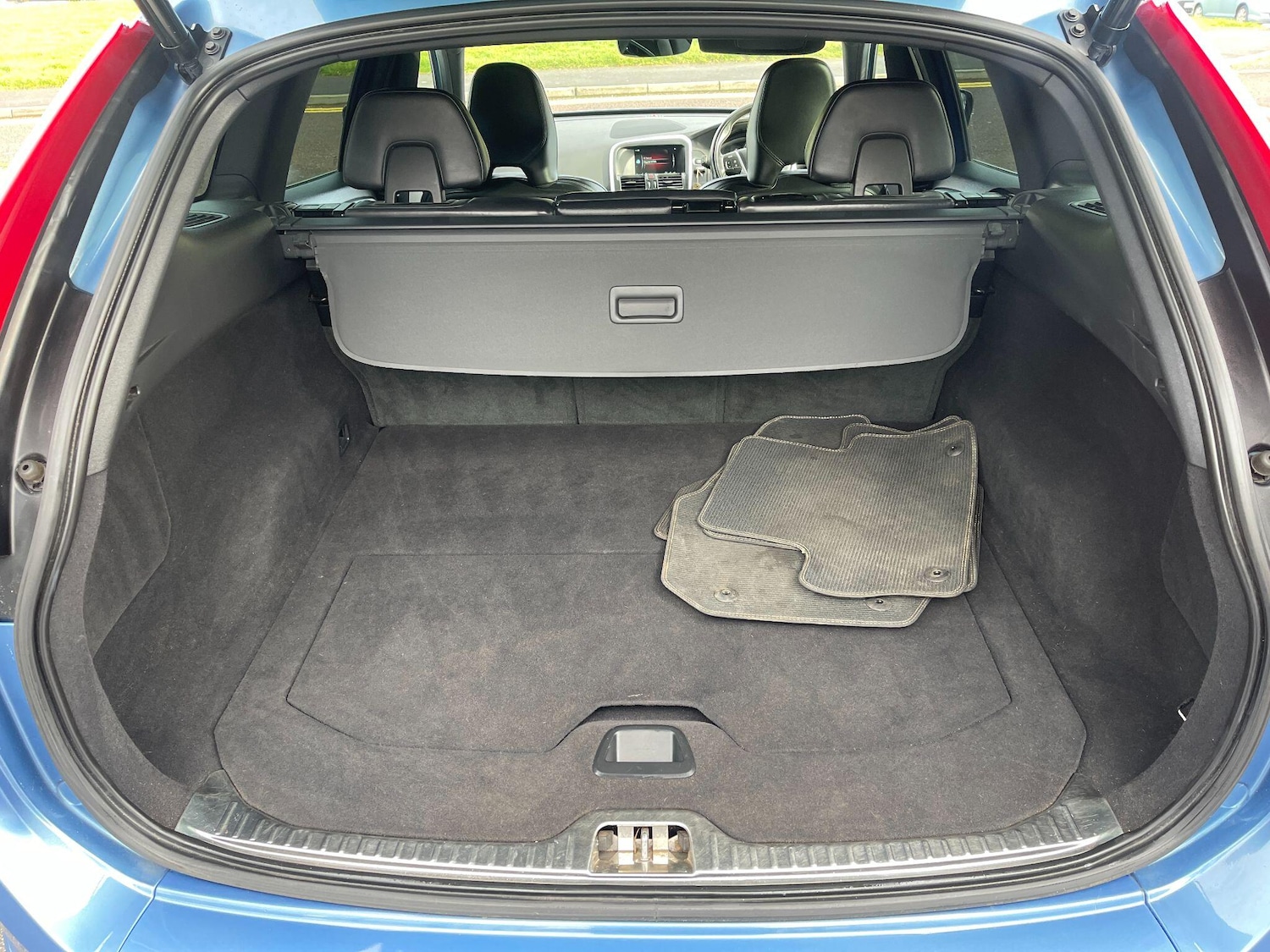 Used Volvo XC60 2016 for sale - 77238017: Photo 36