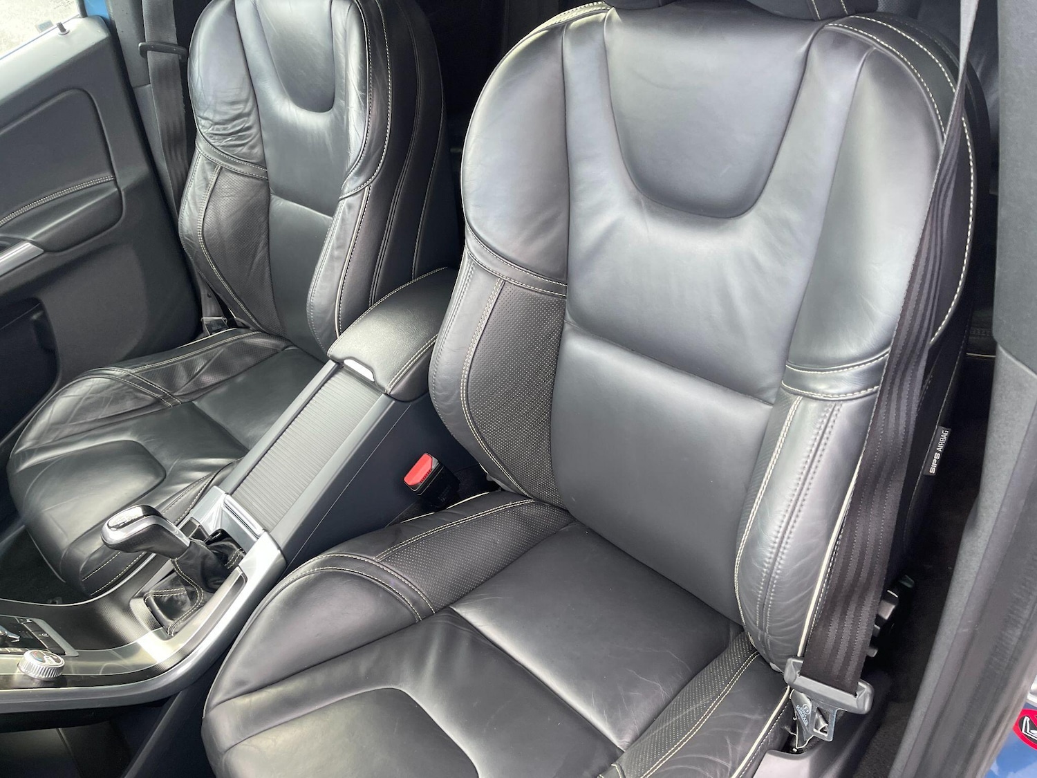 Used Volvo XC60 2016 for sale - 77238017: Photo 39