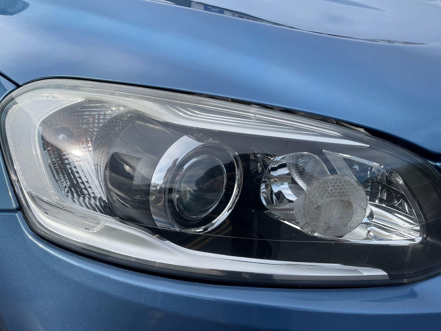 Used Volvo XC60 2016 for sale - 77238017: Photo 41