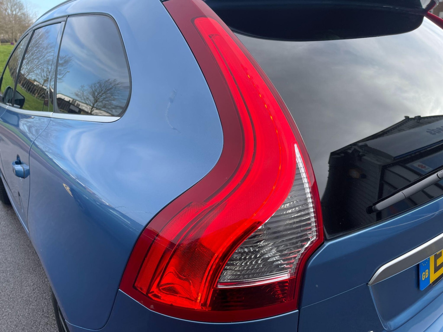 Used Volvo XC60 2016 for sale - 77238017: Photo 42