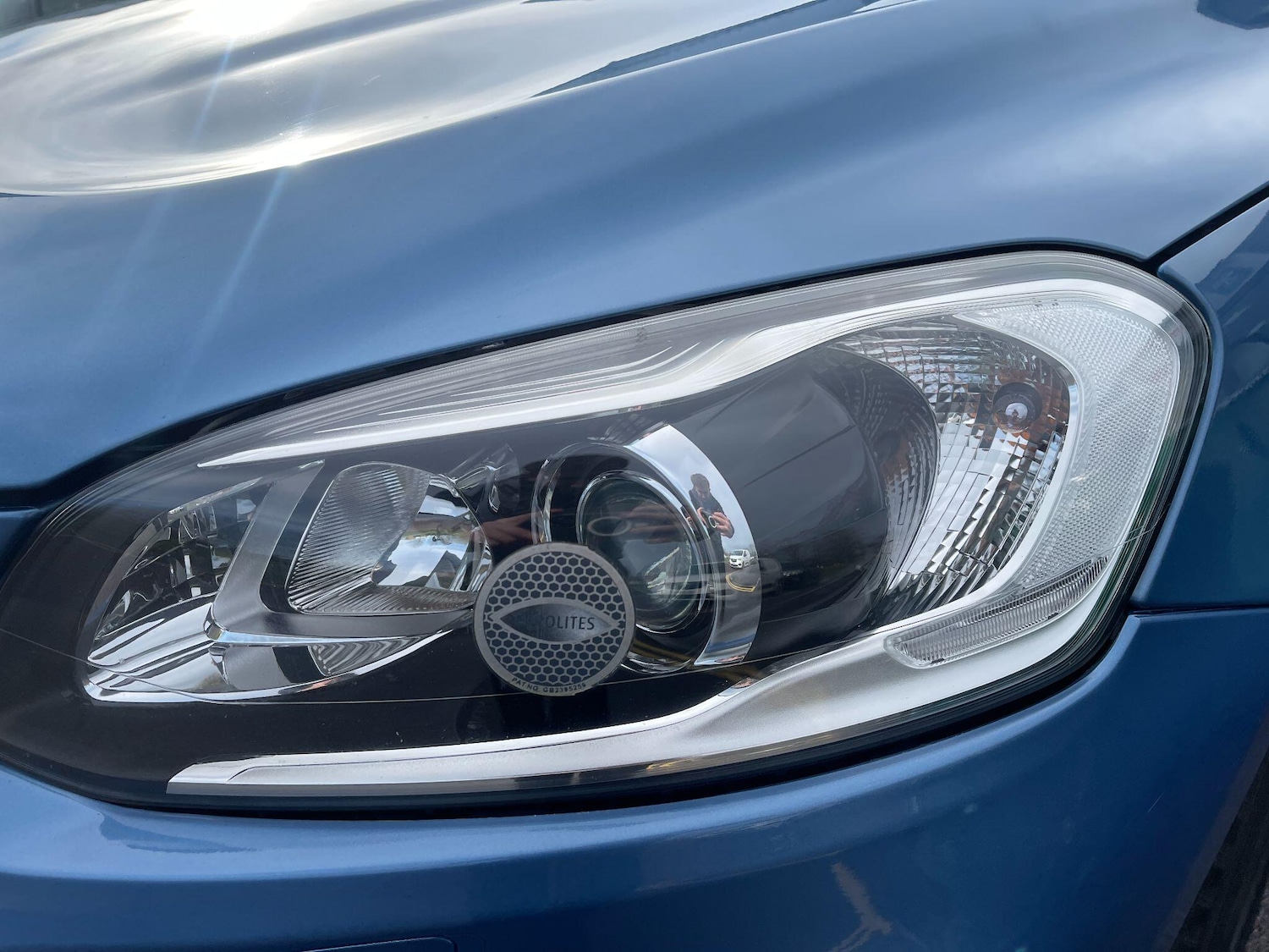 Used Volvo XC60 2016 for sale - 77238017: Photo 43