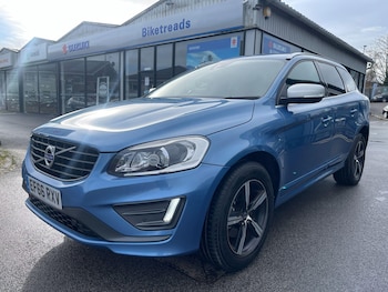 Used Volvo XC60 2016 for sale - 77238017: Photo