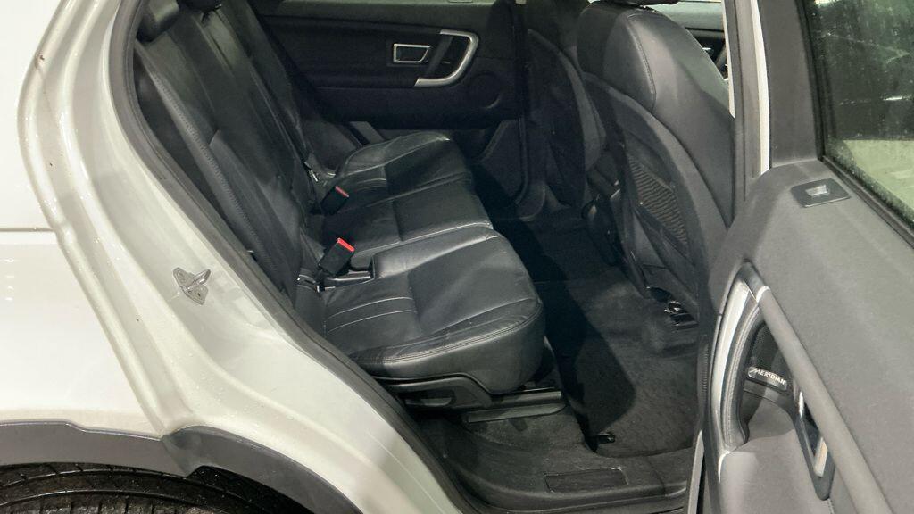 Used Land Rover Discovery Sport for sale - 77564719: Photo 15