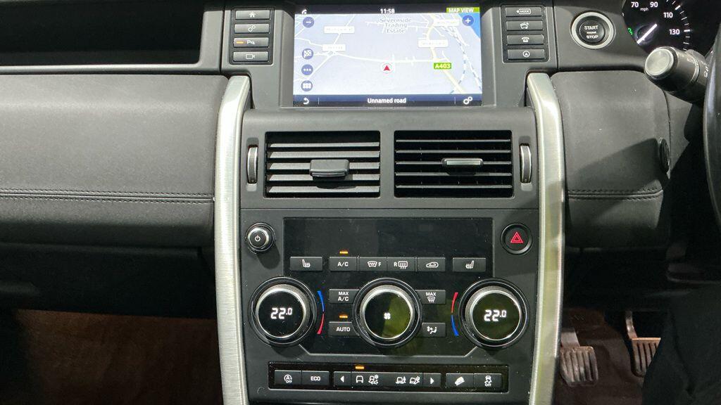 Used Land Rover Discovery Sport for sale - 77564719: Photo 16