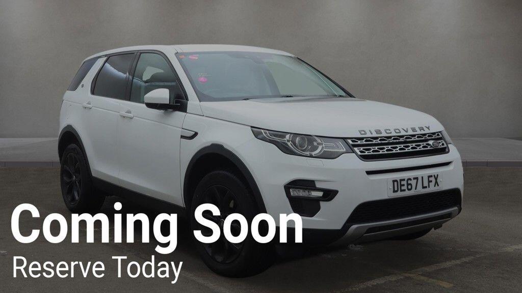 Used Land Rover Discovery Sport for sale - 77564719: Photo 19