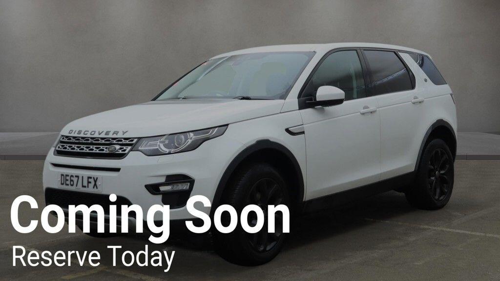 Used Land Rover Discovery Sport for sale - 77564719: Photo 20