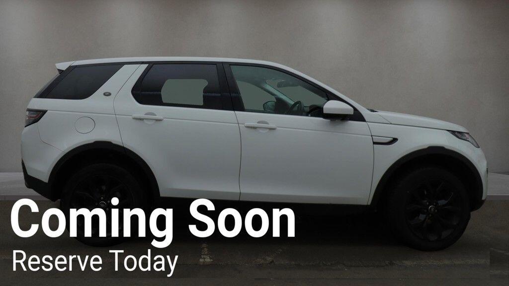 Used Land Rover Discovery Sport for sale - 77564719: Photo 22