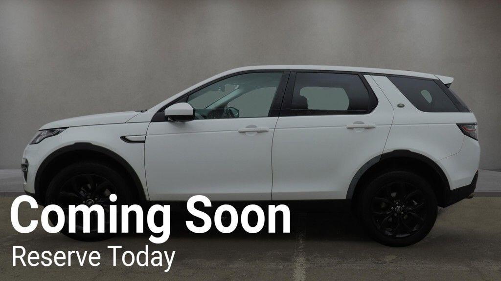 Used Land Rover Discovery Sport for sale - 77564719: Photo 23