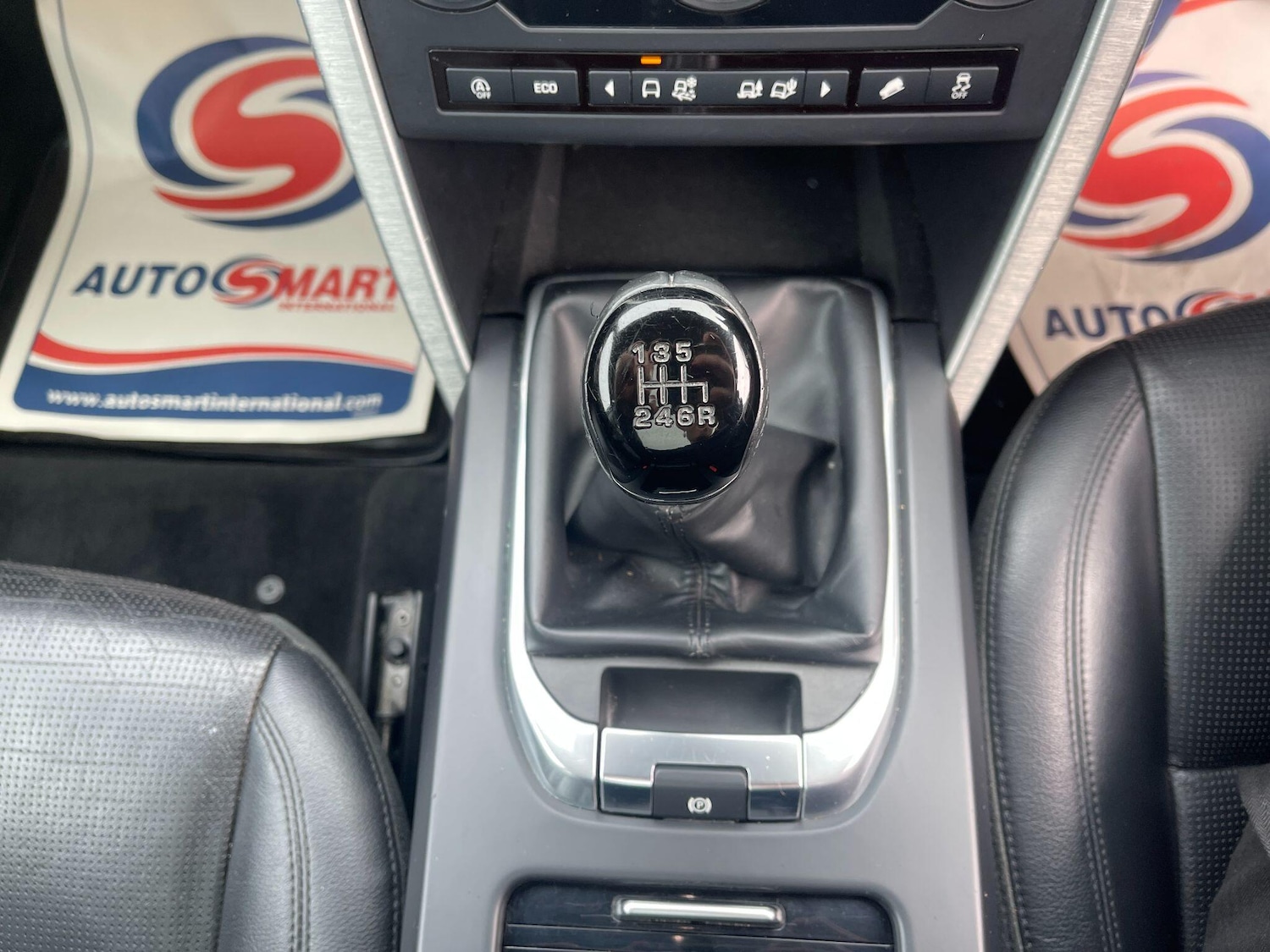 Used Land Rover Discovery Sport 2017 for sale - 77564719: Photo 24