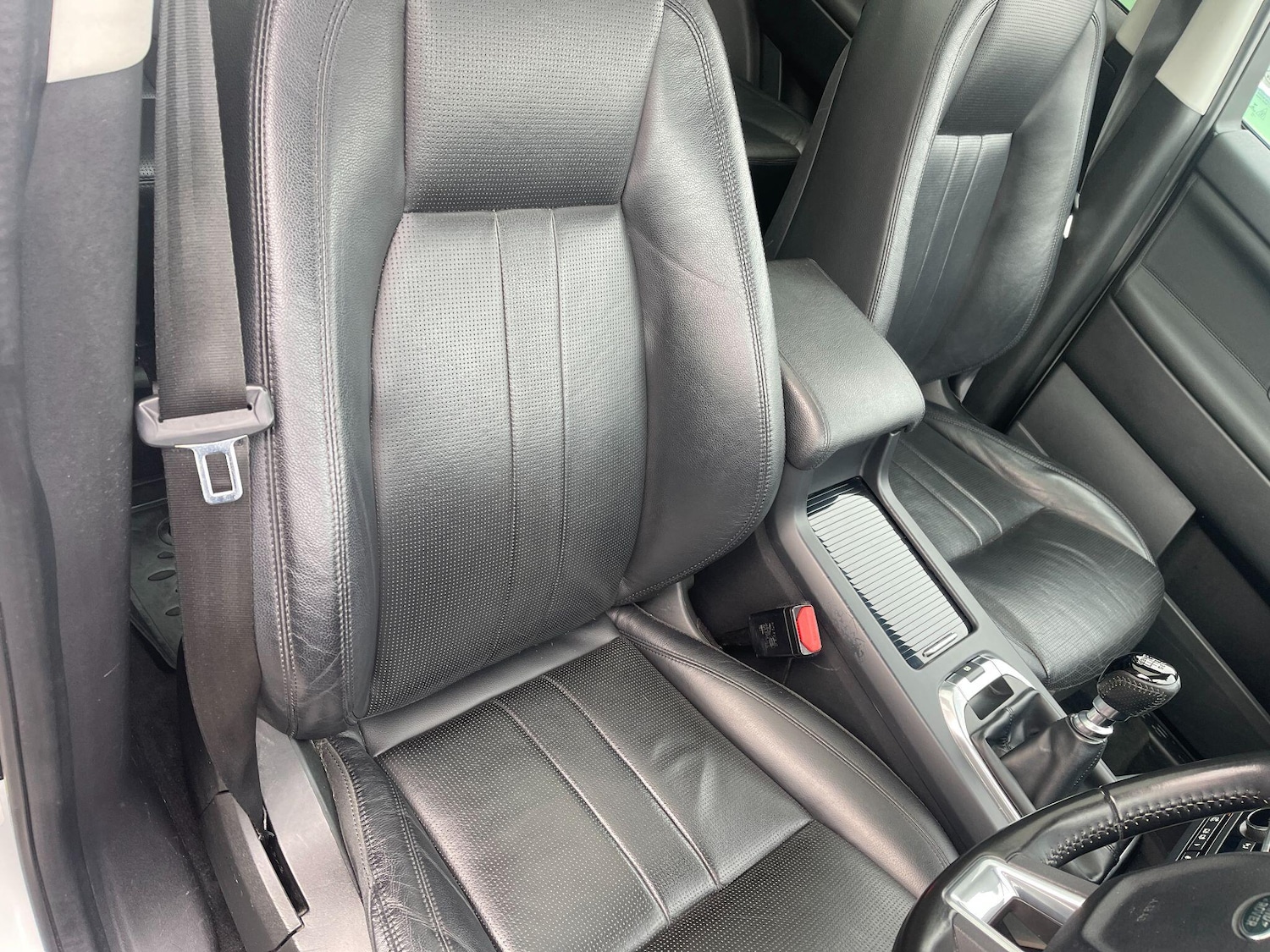 Used Land Rover Discovery Sport 2017 for sale - 77564719: Photo 26