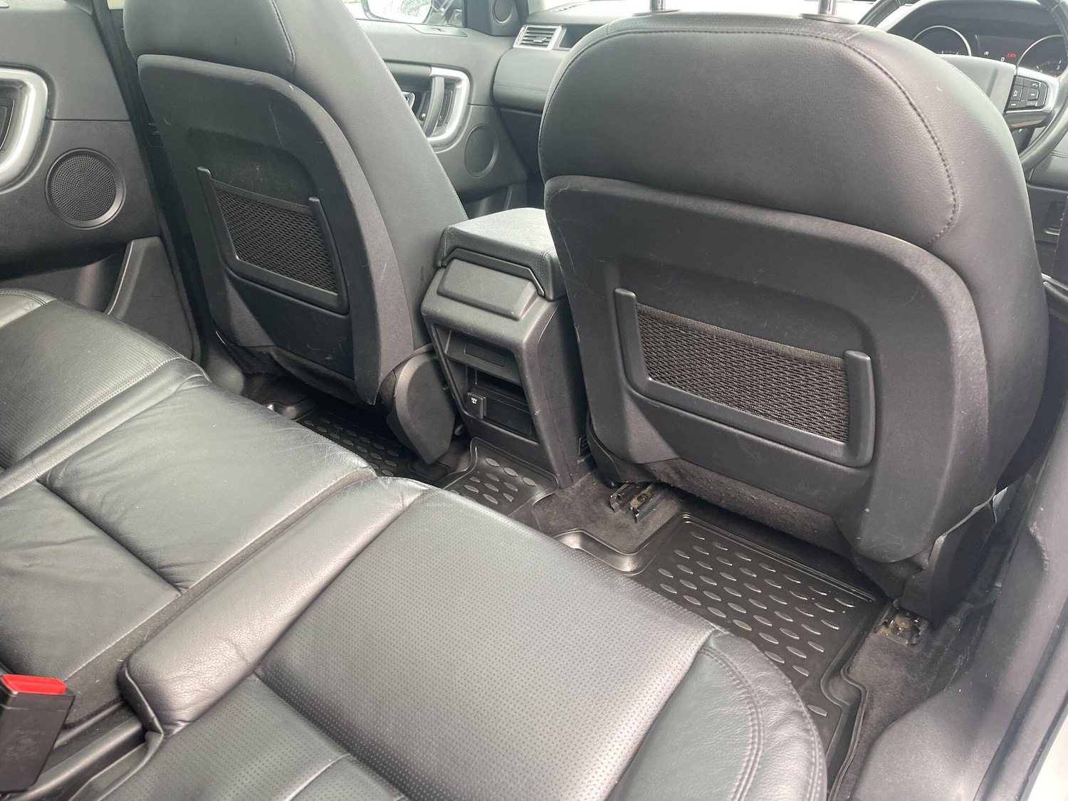 Used Land Rover Discovery Sport 2017 for sale - 77564719: Photo 28