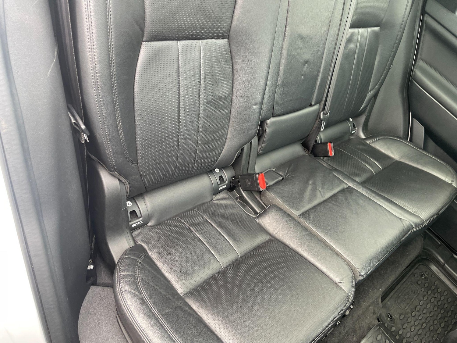 Used Land Rover Discovery Sport 2017 for sale - 77564719: Photo 29