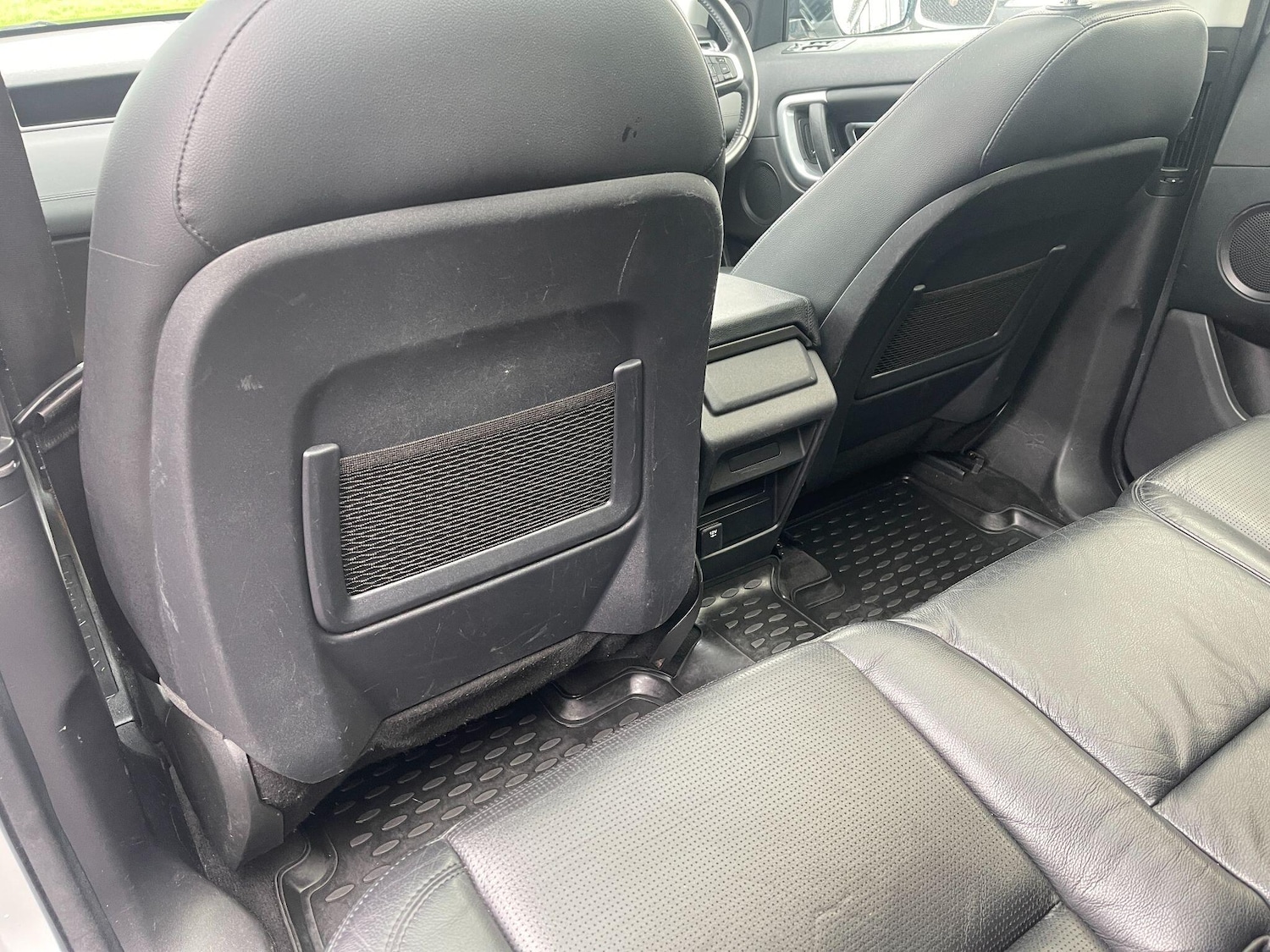 Used Land Rover Discovery Sport 2017 for sale - 77564719: Photo 30