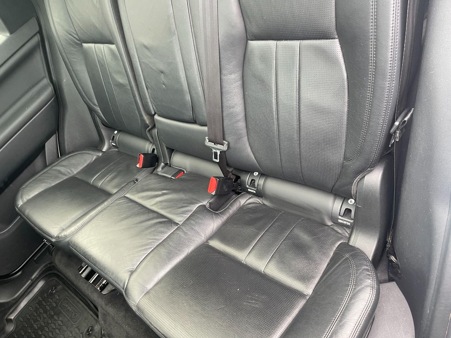 Used Land Rover Discovery Sport 2017 for sale - 77564719: Photo 31