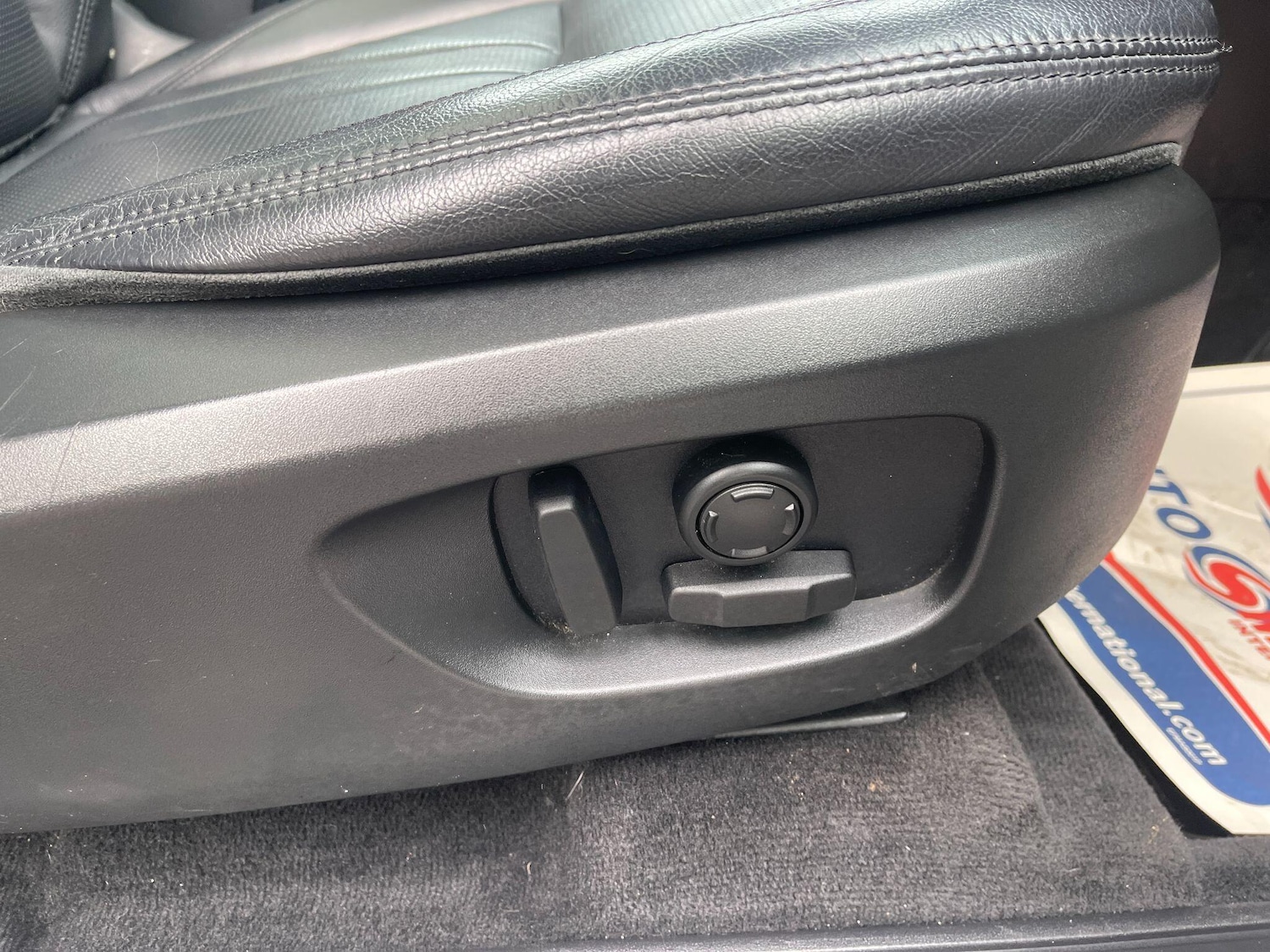 Used Land Rover Discovery Sport 2017 for sale - 77564719: Photo 37