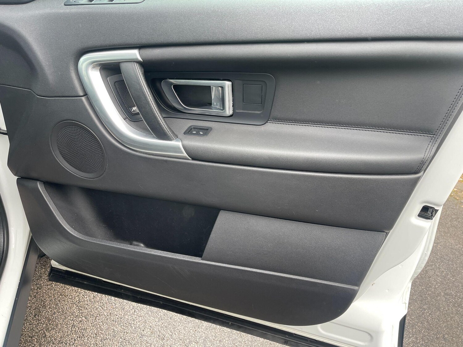 Used Land Rover Discovery Sport 2017 for sale - 77564719: Photo 38