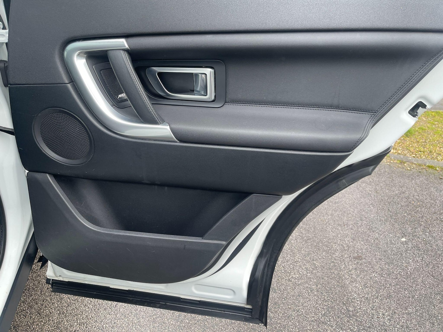 Used Land Rover Discovery Sport 2017 for sale - 77564719: Photo 39