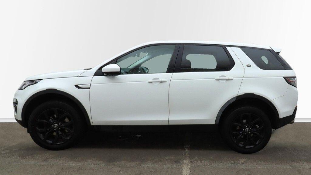 Used Land Rover Discovery Sport for sale - 77564719: Photo 4