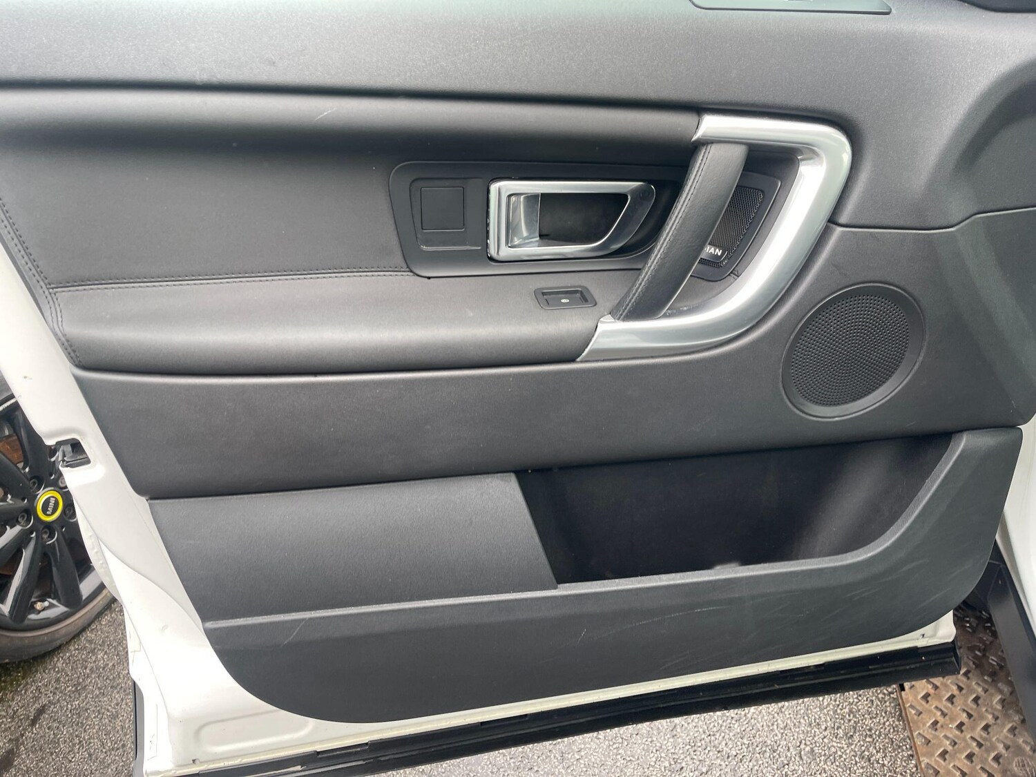 Used Land Rover Discovery Sport 2017 for sale - 77564719: Photo 41