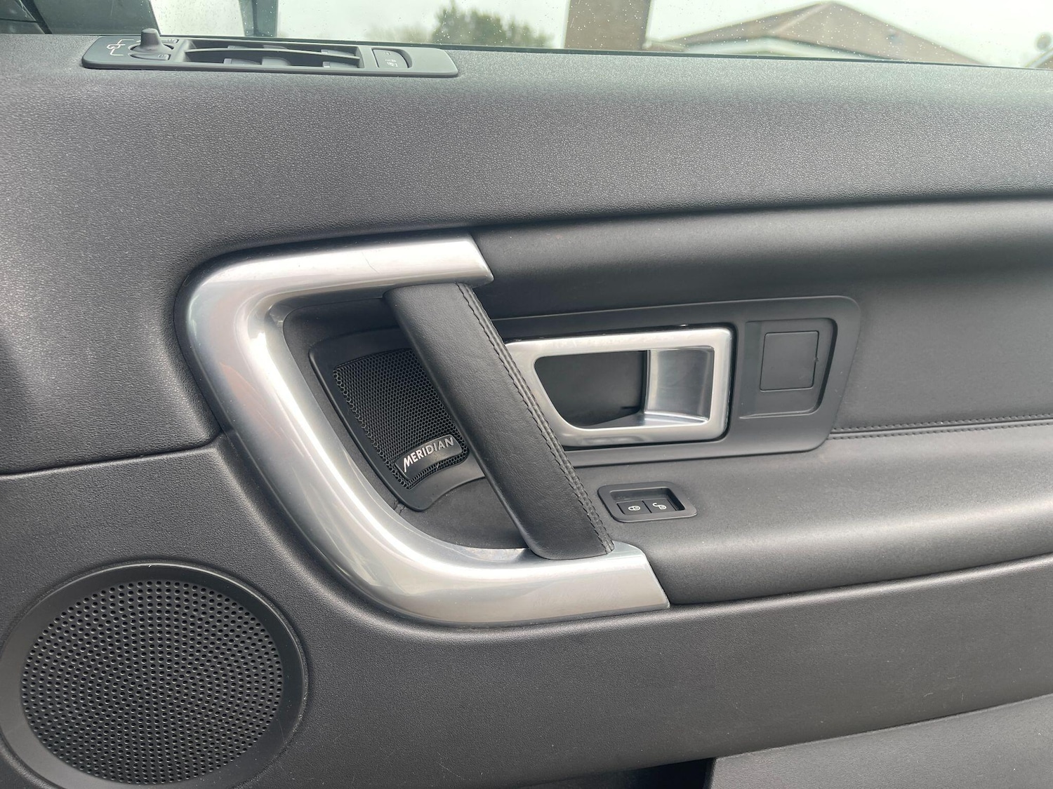 Used Land Rover Discovery Sport 2017 for sale - 77564719: Photo 43