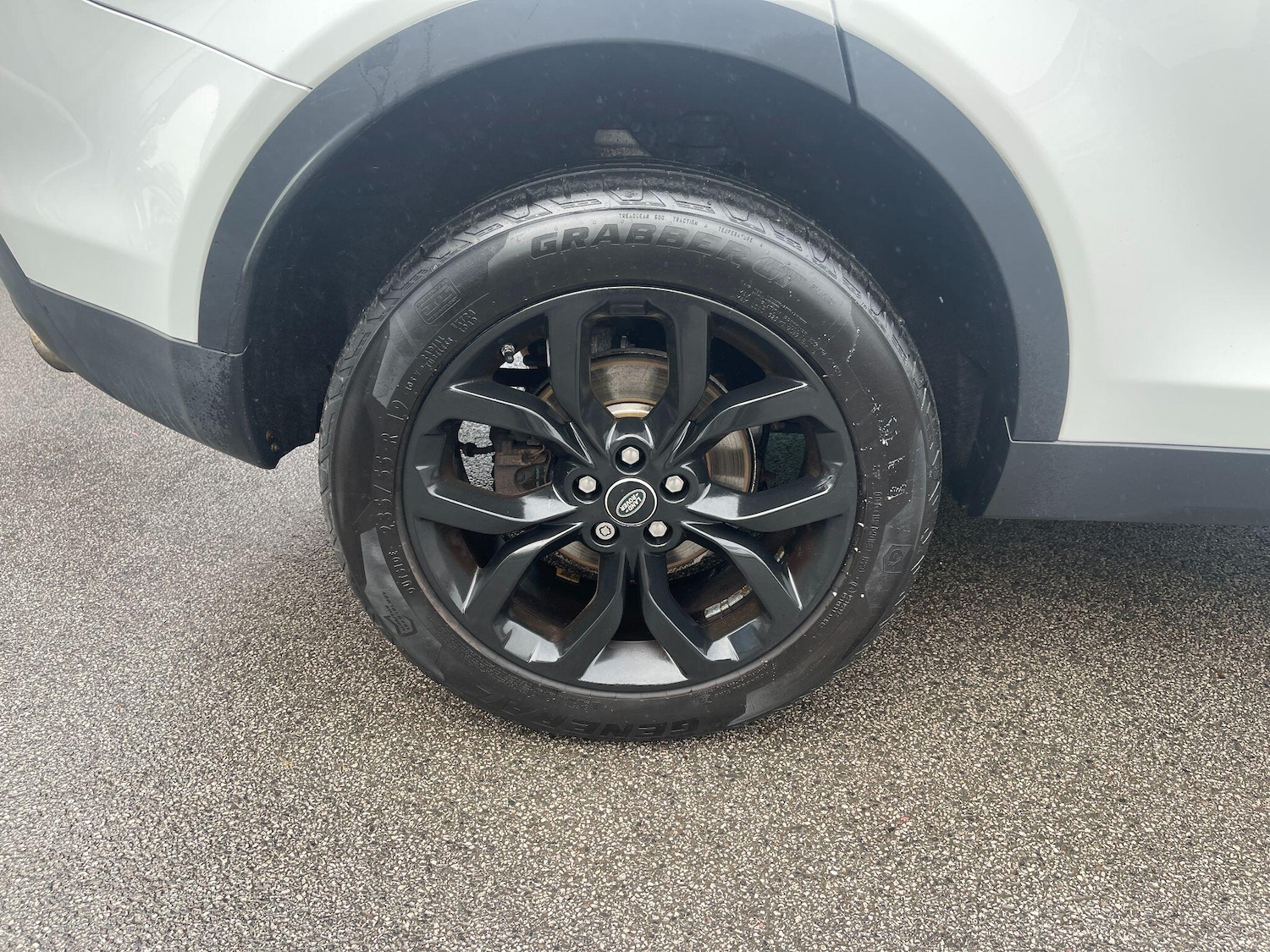 Used Land Rover Discovery Sport 2017 for sale - 77564719: Photo 45