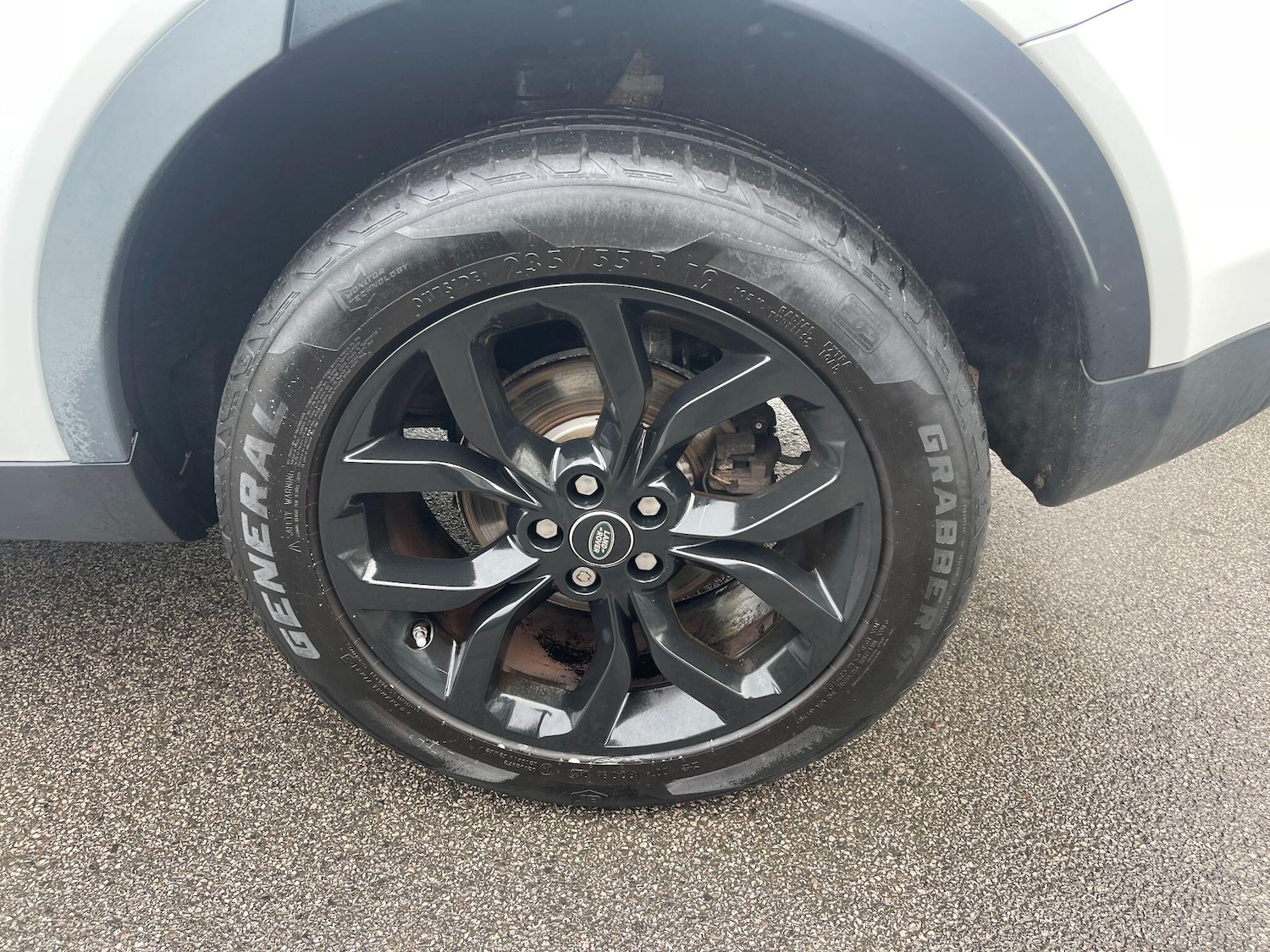 Used Land Rover Discovery Sport 2017 for sale - 77564719: Photo 46