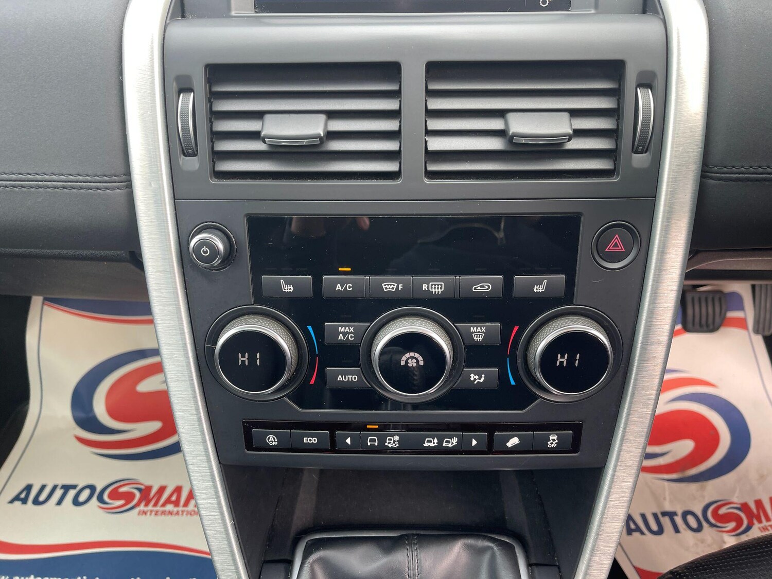 Used Land Rover Discovery Sport 2017 for sale - 77564719: Photo 50