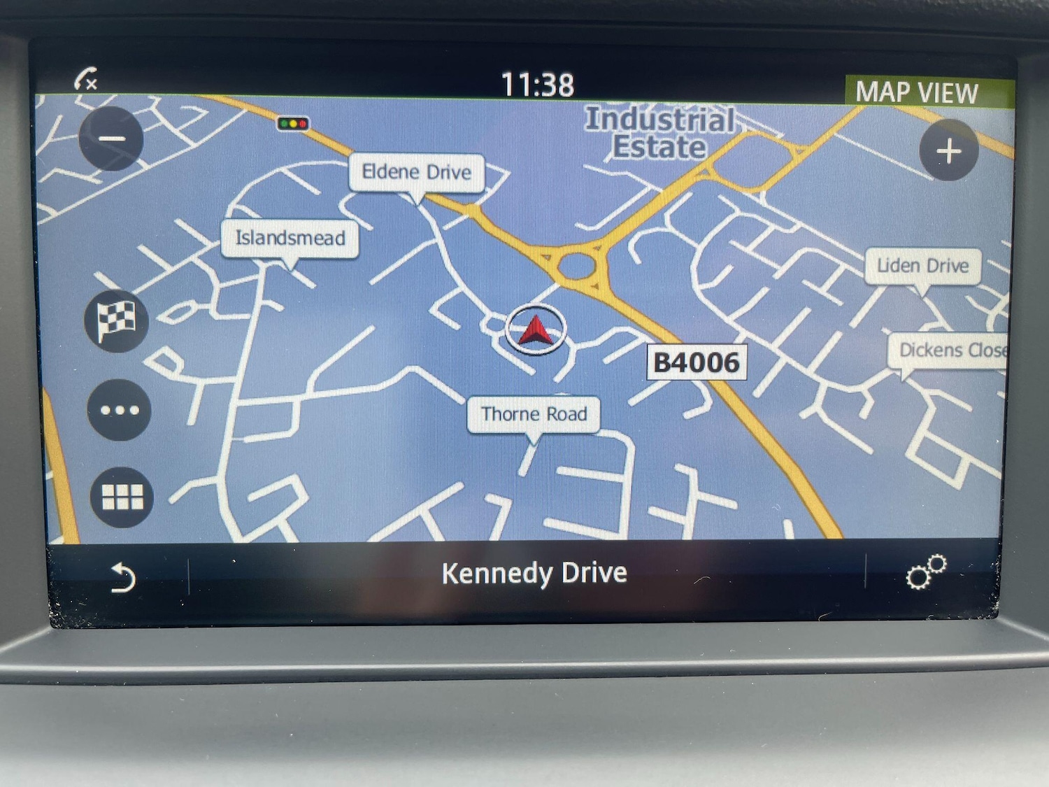 Used Land Rover Discovery Sport 2017 for sale - 77564719: Photo 51