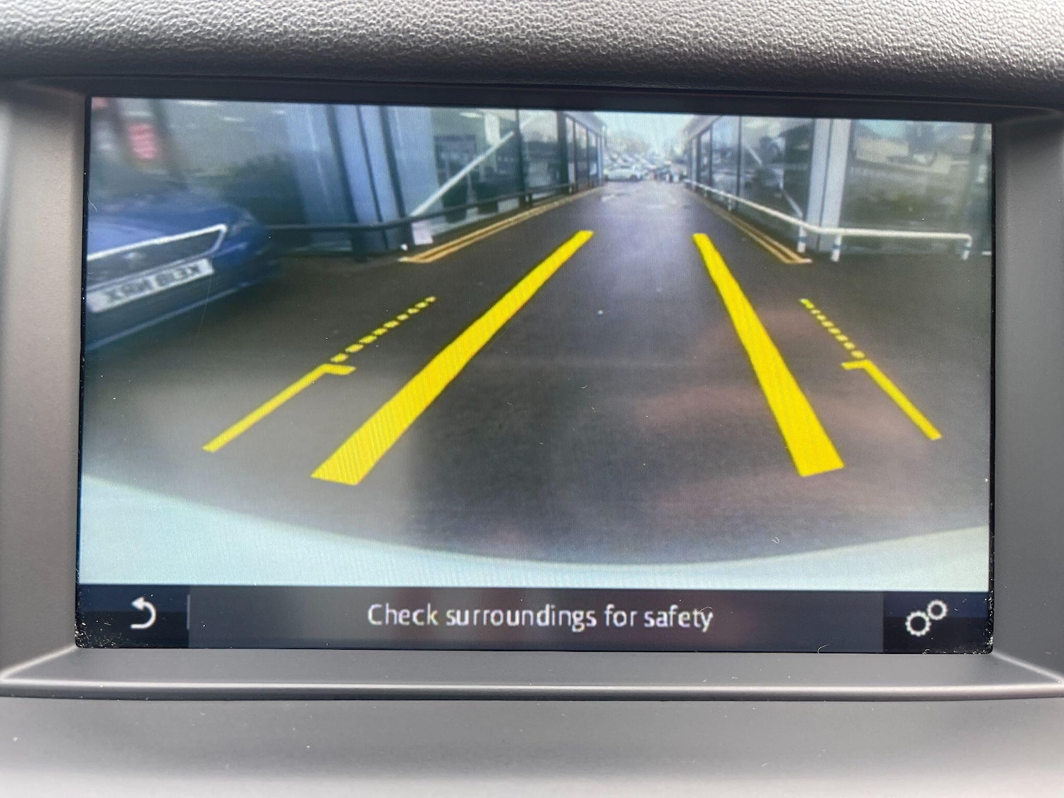 Used Land Rover Discovery Sport 2017 for sale - 77564719: Photo 52