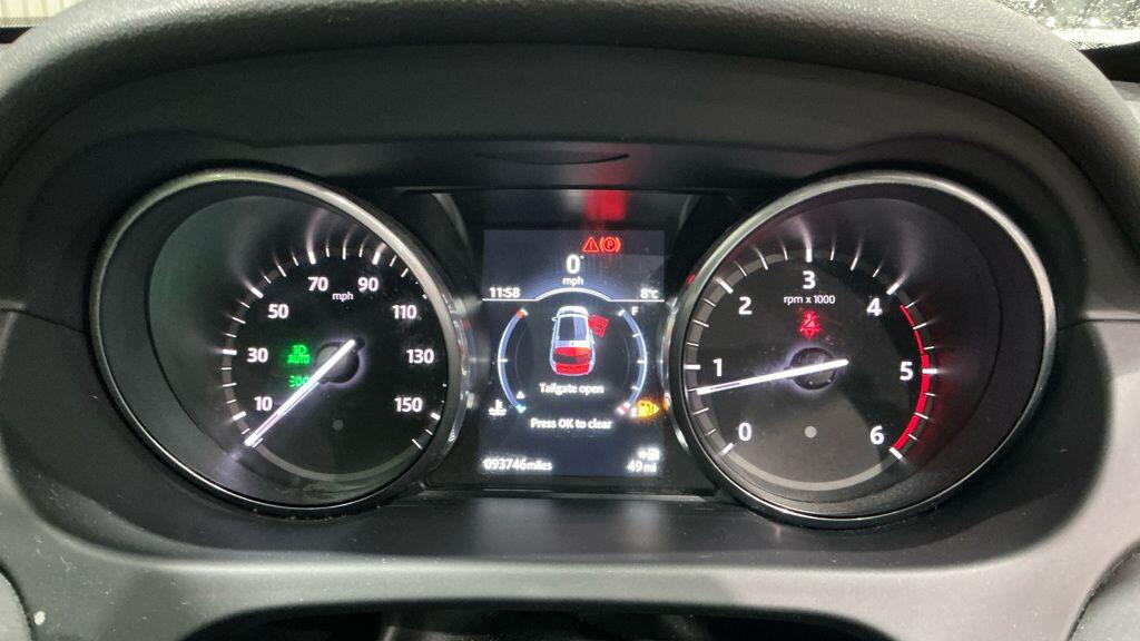 Used Land Rover Discovery Sport 2017 for sale - 77564719: Photo 53