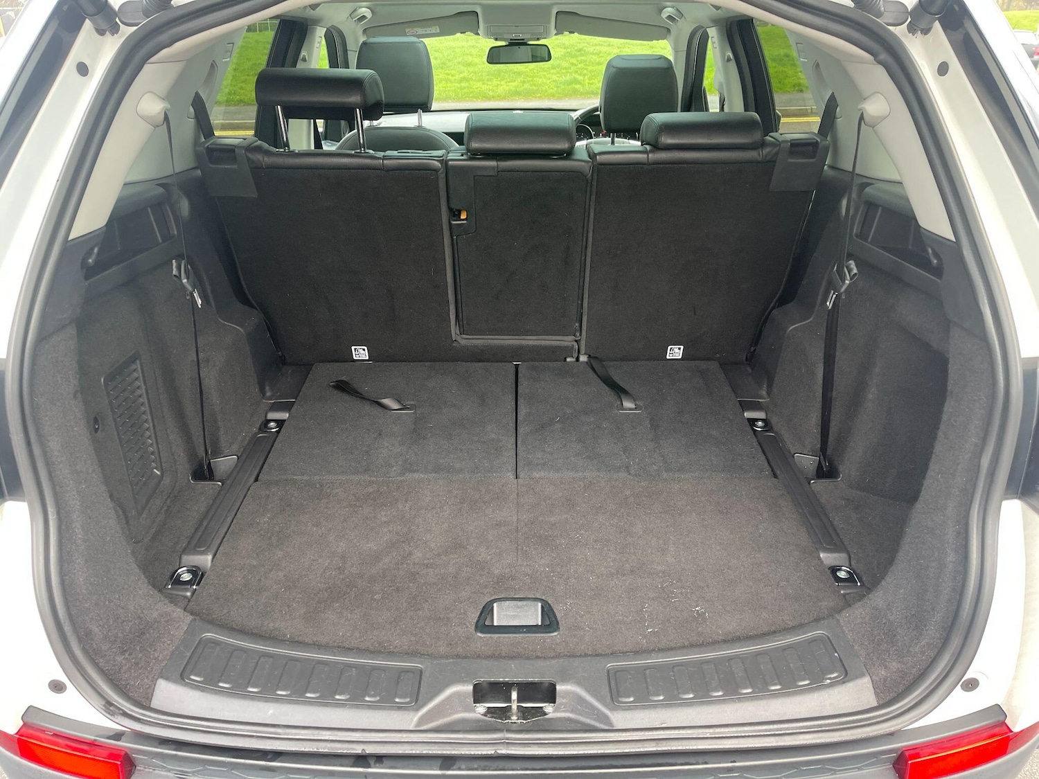 Used Land Rover Discovery Sport 2017 for sale - 77564719: Photo 56