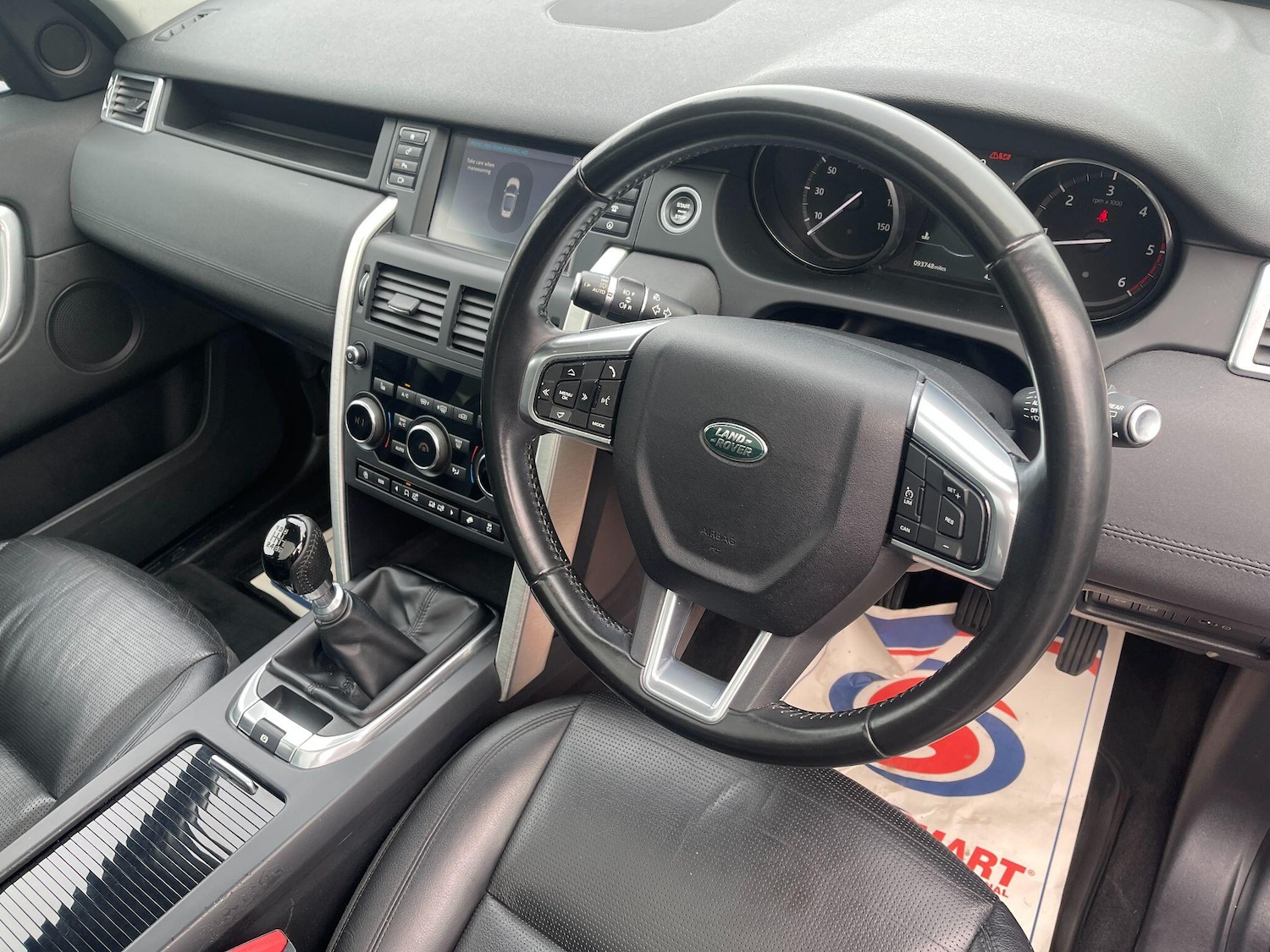 Used Land Rover Discovery Sport 2017 for sale - 77564719: Photo 58