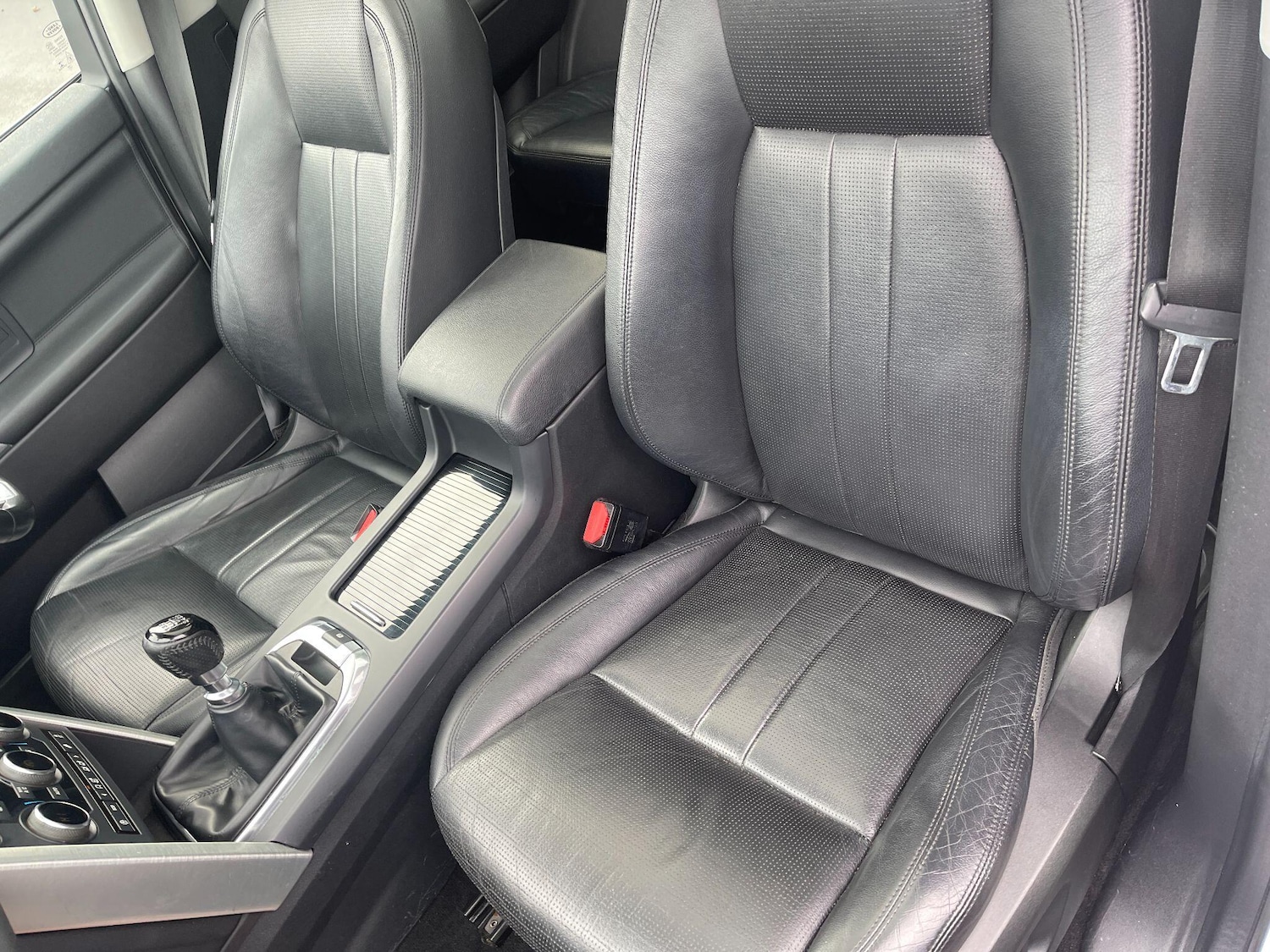 Used Land Rover Discovery Sport 2017 for sale - 77564719: Photo 59