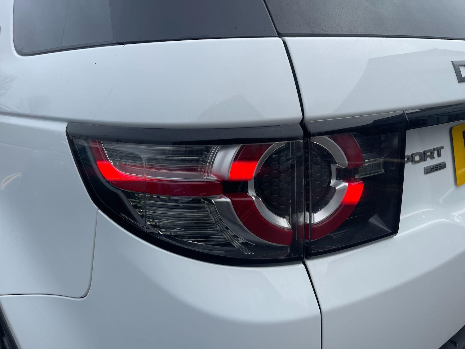 Used Land Rover Discovery Sport 2017 for sale - 77564719: Photo 61