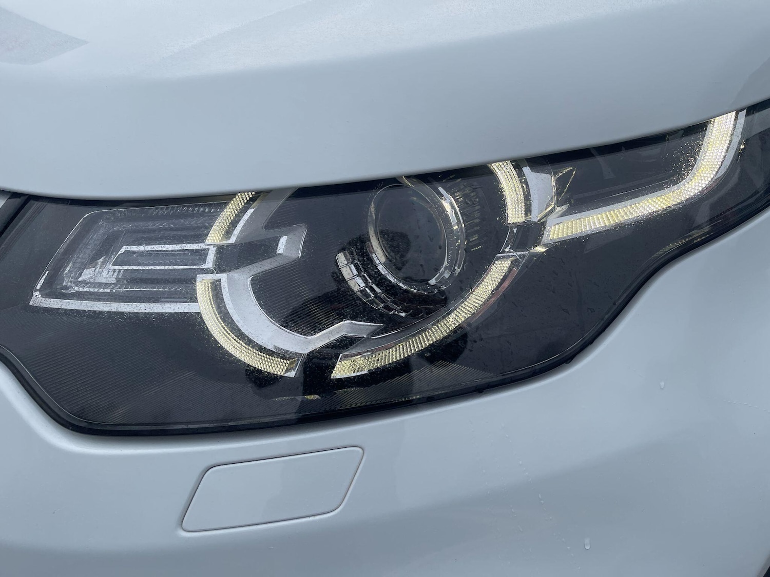 Used Land Rover Discovery Sport 2017 for sale - 77564719: Photo 62