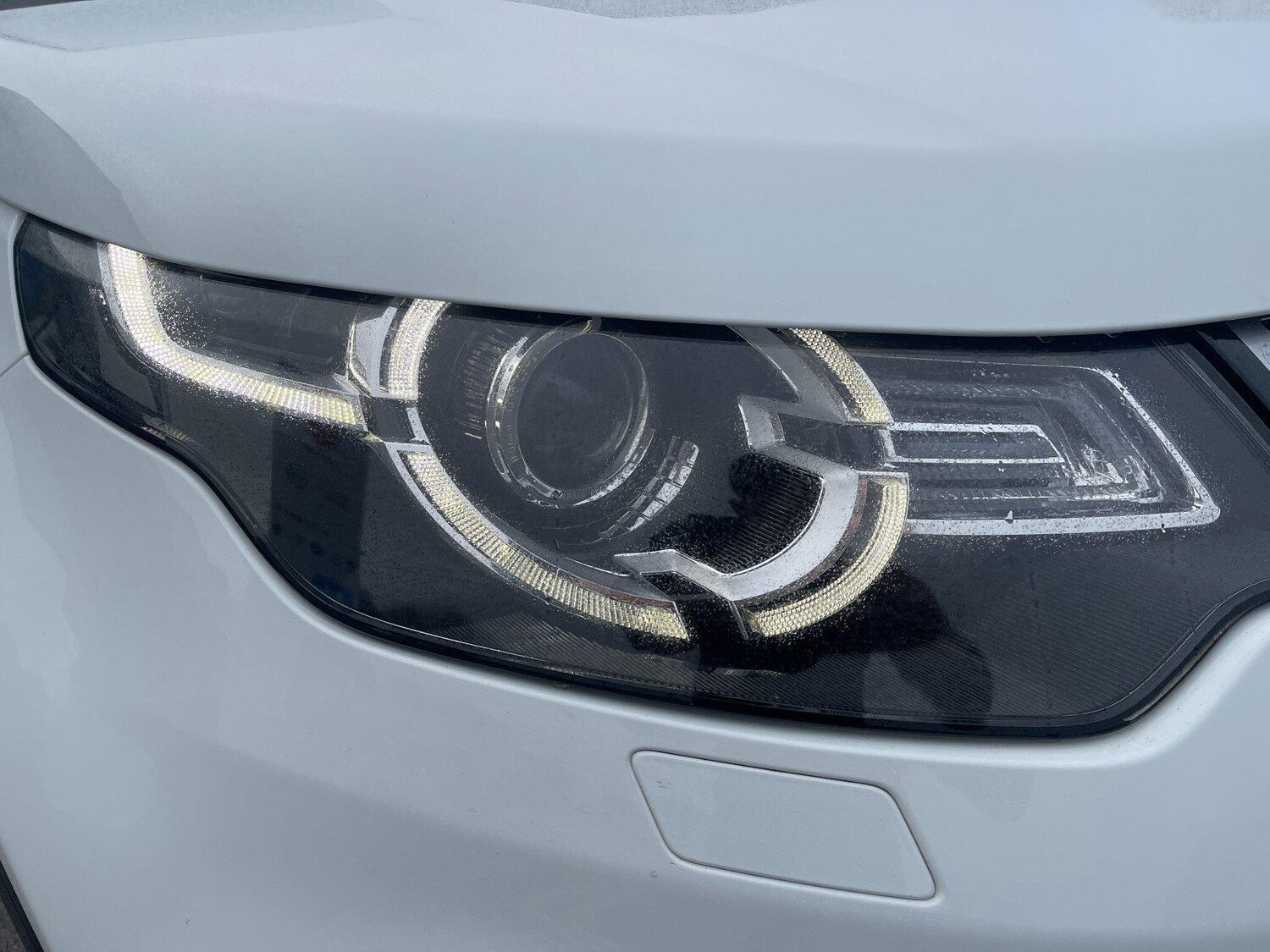 Used Land Rover Discovery Sport 2017 for sale - 77564719: Photo 63