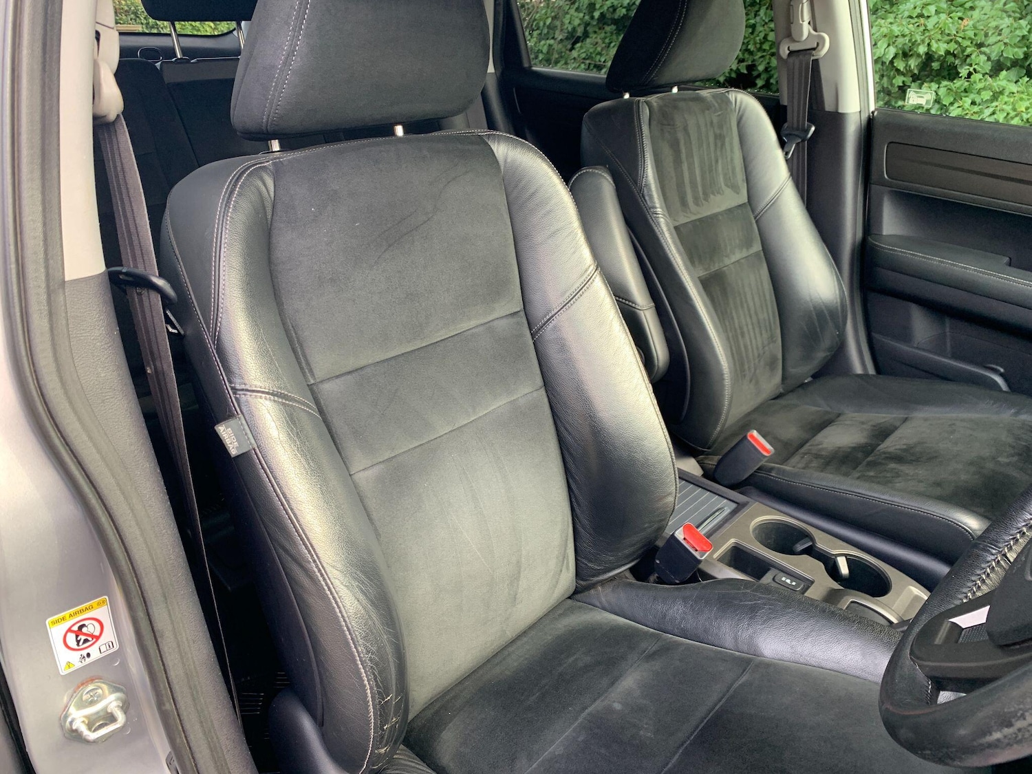 Used Honda CR-V 2013 for sale - 77279368: Photo 13