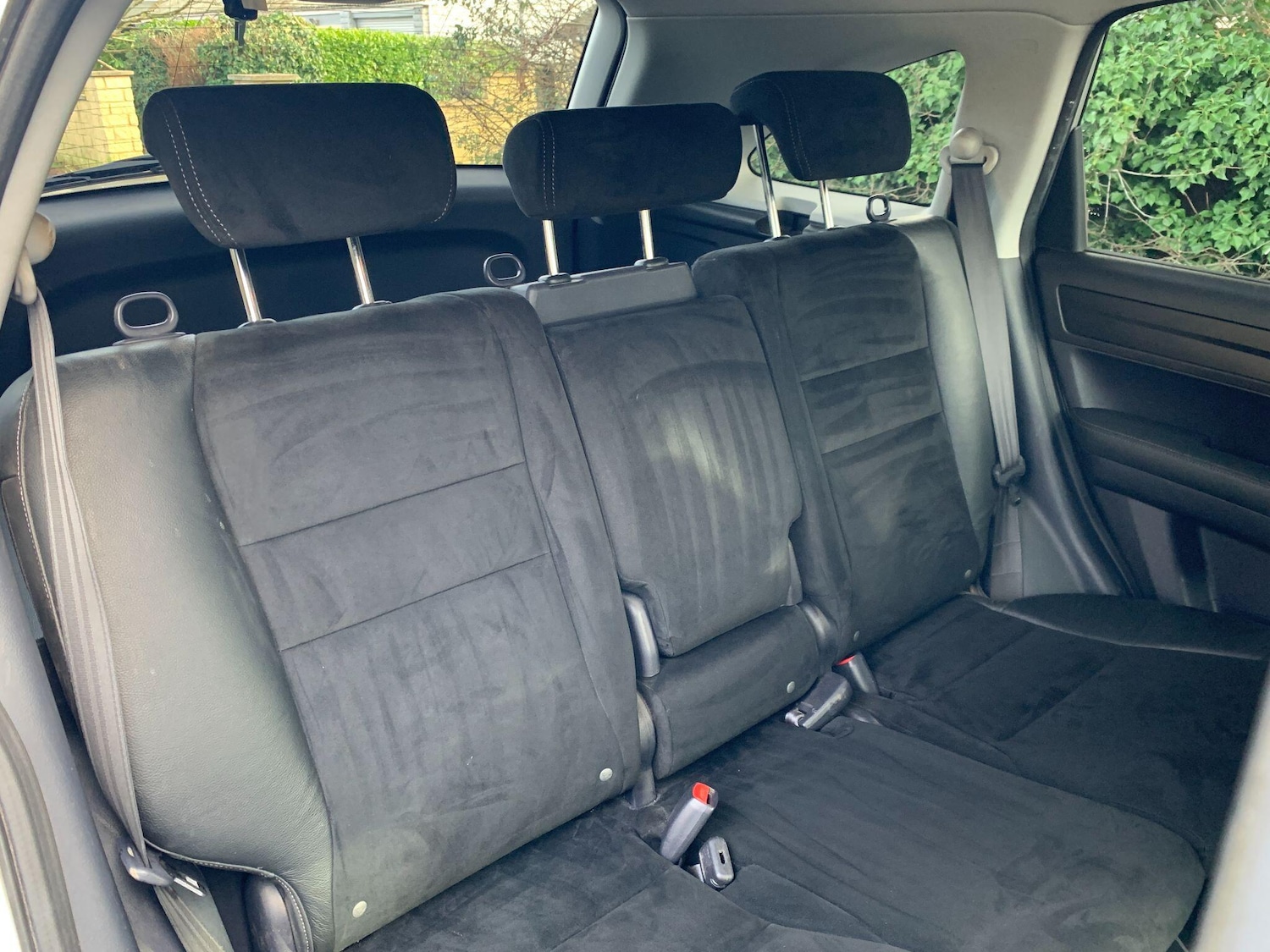 Used Honda CR-V 2013 for sale - 77279368: Photo 17