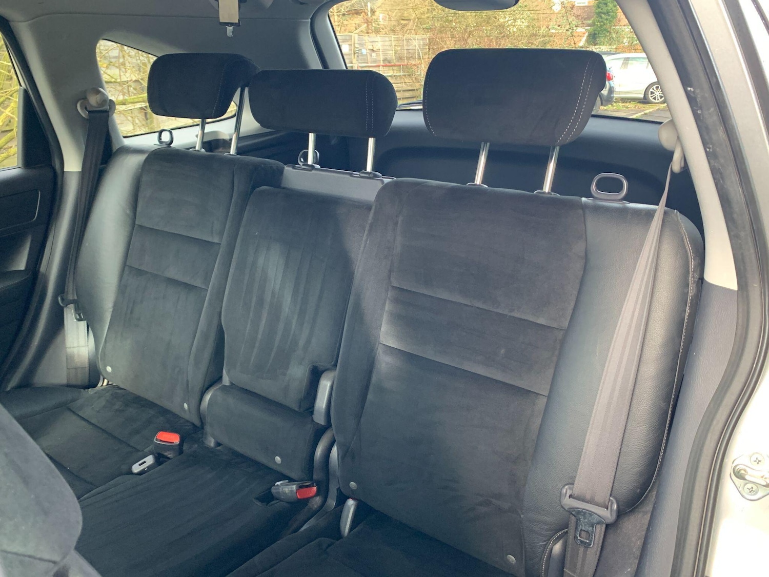 Used Honda CR-V 2013 for sale - 77279368: Photo 18