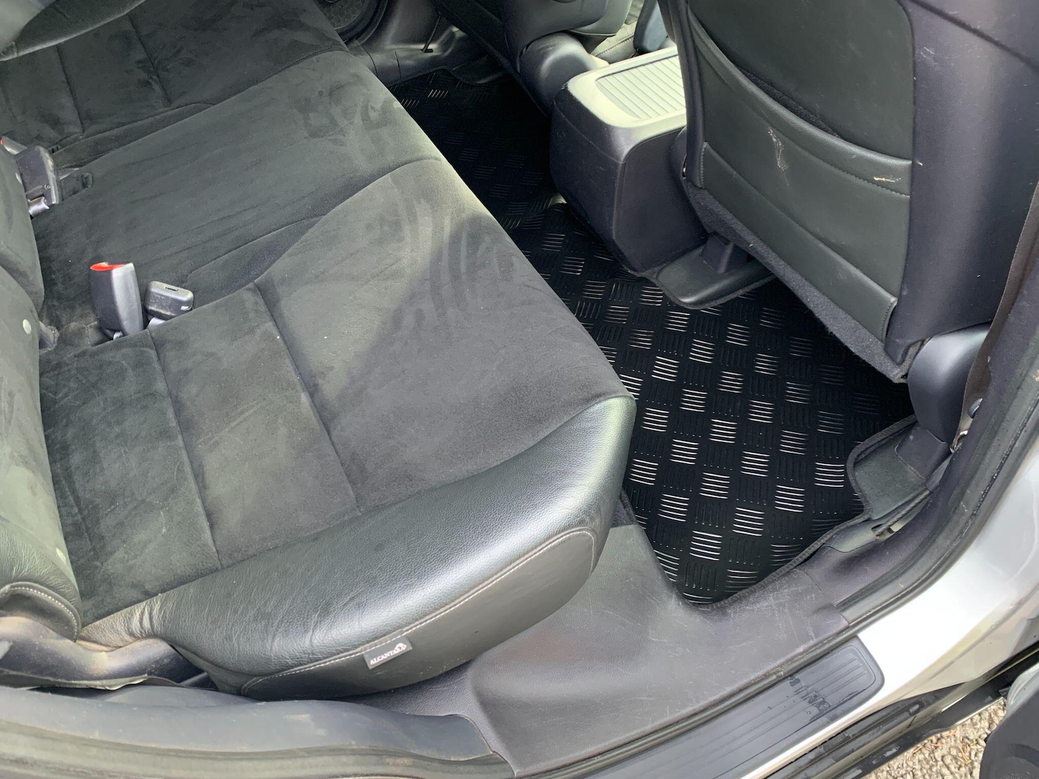 Used Honda CR-V 2013 for sale - 77279368: Photo 20